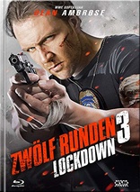 12 Rounds 3: Lockdown (Blu-ray Movie)