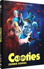 Cooties (Blu-ray Movie)