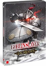 Goblin Slayer: Goblin's Crown (Blu-ray Movie)