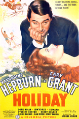 Holiday (Blu-ray Movie)