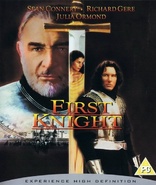 First Knight (Blu-ray Movie)