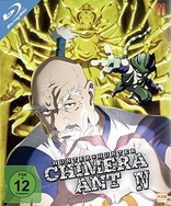 Hunter  Hunter: Volume 11 (Blu-ray Movie)