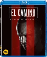 El Camino: A Breaking Bad Movie (Blu-ray Movie)