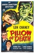 Pillow of Death (Blu-ray Movie)