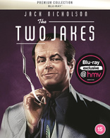 The Two Jakes (Blu-ray Movie)