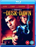 From Dusk Till Dawn (Blu-ray Movie)