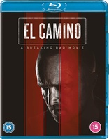 El Camino: A Breaking Bad Movie (Blu-ray Movie)