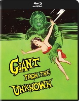 Giant from the Unknown (Blu-ray Movie)