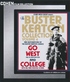 The Buster Keaton Collection: Volume 4 (Blu-ray Movie)