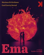 Ema (Blu-ray Movie)