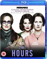 The Hours (Blu-ray Movie)