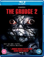 The Grudge 2 (Blu-ray Movie)