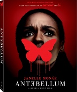 Antebellum (Blu-ray Movie)