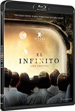 The Endless (Blu-ray Movie)