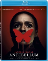 Antebellum (Blu-ray Movie)