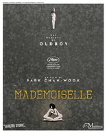 Mademoiselle (Blu-ray Movie)