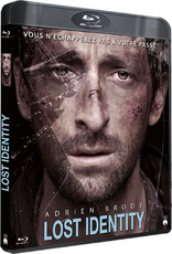 Wrecked (Blu-ray Movie)