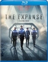 The Expanse: Season Four (Blu-ray Movie)