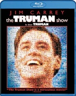 The Truman Show (Blu-ray Movie)