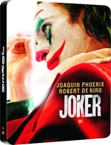 Joker (Blu-ray Movie)