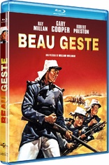 Beau Geste (Blu-ray Movie)