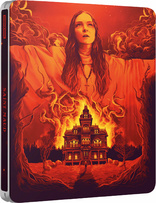 Saint Maud (Blu-ray Movie), temporary cover art