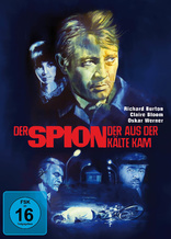 The Spy Who Came In from the Cold (Blu-ray Movie)