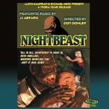 Nightbeast (Blu-ray Movie)