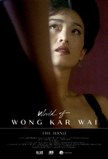 The Hand (Blu-ray Movie)