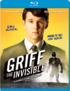 Griff the Invisible (Blu-ray Movie)