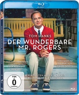 A Beautiful Day in the Neighborhood (Blu-ray Movie)