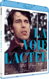 La Voie lacte (Blu-ray Movie)