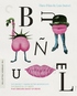 Three Films by Luis Bu�uel (Blu-ray Movie)