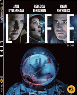 Life (Blu-ray Movie), temporary cover art