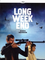 Long Weekend (Blu-ray Movie), temporary cover art