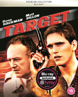 Target (Blu-ray Movie)