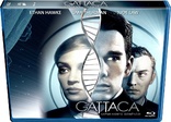 Gattaca (Blu-ray Movie)