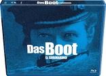 Das Boot (Blu-ray Movie)