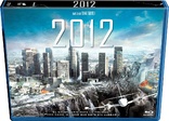 2012 (Blu-ray Movie)