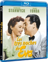 The Lady Eve (Blu-ray Movie)