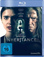 Inheritance (Blu-ray Movie)