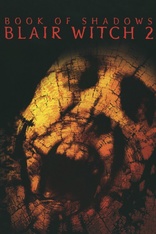 Book of Shadows: Blair Witch 2 (Blu-ray Movie)