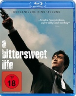 A Bittersweet Life (Blu-ray Movie)