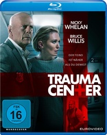 Trauma Center (Blu-ray Movie)