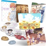 Fruits Basket: Season Two, Part One (Blu-ray Movie)