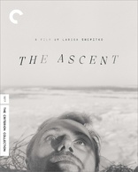 The Ascent (Blu-ray Movie)