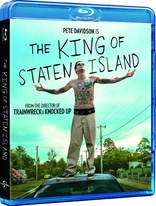 The King of Staten Island (Blu-ray Movie)