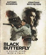 Black Butterfly (Blu-ray Movie)