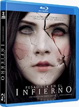 Incident in a Ghostland (Blu-ray Movie)