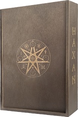 Hxan: dition sotrique (Blu-ray Movie)